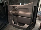 2019 Gmc Sierra 150 Door Panel Rear Trim Black Used 3900839 102K Miles. Fixed Price $247.00.