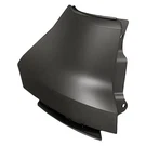 Left Rear Bumper Cover Ford Ecosport 2018-2022 Capa Certified FO1116102. Fixed Price $127.86.