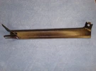 1969 1970 Oem Ford Mustang Coupe Passenger Windshield Pillar Body Molding Trim. Fixed Price $89.99.