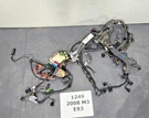 08-13 Oem Bmw E90 E92 E93 M3 S65 Dct Engine Wiring Harness. Fixed Price $249.95.