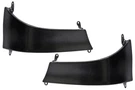 Rear Bumper Spoiler Set For 2003-2008 Toyota Corolla TO1182102 TO1183102. Fixed Price $38.12.