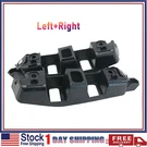 Pair Front Bumper Guide Brackets Set For Vw Touareg 2011-2014. Fixed Price $16.46.