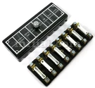 Alfa Romeo Giulia Giulietta Spider 750 101 Box 8 Fuses New. Fixed Price $230.00.