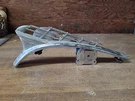 50 Plymouth Hood Ornament 1335472.. Fixed Price $50.00.