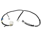 2010-2013 Acura Mdx Genuine Driver Door Wire Harness Oem 32751-STX-A01. Fixed Price $192.31.