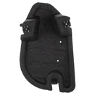 Genuine Ford Stone Deflector LJ9Z-9911778-A. Fixed Price $28.37.