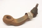 Nos 1973-76 Dodge Plymouth Body Manual Steering Pitman Arm Mopar 3402647. Fixed Price $86.95.