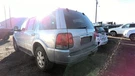 Driver Front Window Regulator Electric Fits 03-05 Aviator 31860289. Fixed Price $126.69.