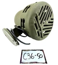 Vintage Nos Mars Signal Corp Siren Us Army 24V W/ Base Willys Jeep Mb Gpw C36-50. Fixed Price $649.95.