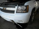 (rebar Only) Front Bumper Reinforcement Fits 07-14 Escalade 104968579. Fixed Price $230.85.