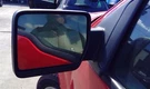Driver Side View Mirror Manual Pedestal 09-10 Ford F150 Pickup 2254360.. Fixed Price $36.27.
