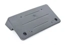 New Bmw X5 F85 Front Bumper License Plate Bracket 51138056300 Original. Fixed Price $136.59.