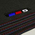 For Bmw 5-SERIES Car Mats Xdrive Awd F10/F11 2011 2016 Oem Quality Velour. Fixed Price $129.00.