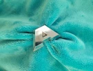 1960 Ford Fairlane Emblem Letter "a" Trunk Deck Lid C0AB-6440282. Fixed Price $12.00.