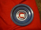 70 71 72 Sb Ford Ps Crank Pulley 302 351W 351C D0OE-6312-B Mustang Torino Mach. Fixed Price $59.99.