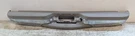 Rear Bumper Chrome Without Park Assist Fits 2000-2005 Ford Excursion. Fixed Price $470.01.