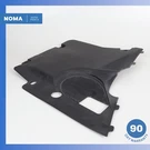2012 Jaguar X150 Xkr Left Side Water Baffle Cowl Engine Cover Panel Oem. Fixed Price $33.23.