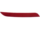 Diy Solutions 37MZ35C Rear Left Side Reflector Fits 2011-2013 Bmw 550I Sedan. Fixed Price $22.67.