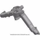 Genuine Gm Thermostat Housing 12693295. Fixed Price $173.17.