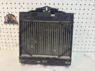 2011 Bmw F10 550XI Front Left Driver Auxiliary Coolant Radiator Oem. Fixed Price $75.00.