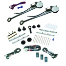 1965-1979 Ford Ranchero Power Window Kit Conversion Rat Rod. Fixed Price $199.95.