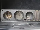 79 Vw Bus Instrument Cluster Gauge Speedometer Volkswagen Transporter Van. Fixed Price $89.25.