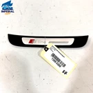 2012-18 Audi A6 Rear Passenger Side Door Sill Scuff Step Plate Trim Cover Line. Fixed Price $37.49.