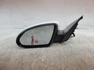 2016 2017 2018 Kia Optima Lx Left Driver Side View Mirror Korea Built White. Fixed Price $99.00.