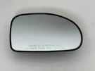 Mitsubishi 3000GT 91 - 99 Dodge Stealth 96 Right Side Mirror Glass. Fixed Price $63.96.