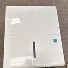 Perfect Aire White Dehumidifier Digital Display Timer Turbo Mode Auto Defrost. Fixed Price $150.00.