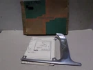 1961 Chevrolet Impala Nos Fuel Gas Door Guard 985026. Fixed Price $165.00.