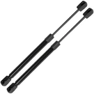 New QTY2 Universal Lift Supports Shocks Struts Gas For Weather Guard Saddle Box. Fixed Price $13.59.