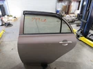 2009-2013 Toyota Corolla Left Driver Rear Electric Door Assy North America Built. Fixed Price $599.96.