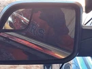 2014 Ford Edge Lh Driver Door Mirror Side View Oem. Fixed Price $72.08.