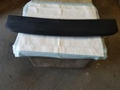 12 13 14 15 Toyota Prius Vin Du Rear Spoiler Oem. Fixed Price $99.00.