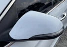 2015-2017 Hyundai Sonata Left Driver Side White Door Mirror Blind Spot. Fixed Price $170.99.