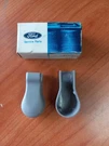 Ford Oem Wiper Arm Cap Set Of Two Gray Color Original Pk D77Z-17C526-A. Fixed Price $19.50.