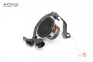 2016-2019 Jeep Grand Cherokee Rear Right Side Quarter Pillar Audio Speaker Oem. Fixed Price $20.99.