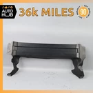 03-06 Bentley Continental Gt Radiator Support Lower Air Guide Baffle Oem 36K. Fixed Price $78.23.