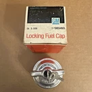 Nos Gm Locking Gas Cap 983493 Camaro Chevelle Nova Firebird Transam 1975 - 1976. Fixed Price $99.99.