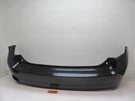Rear Bumper Cover Back Panel Car Oe 52159-12B10 Black For 08 09 Scion Xb. Fixed Price $187.43.
