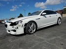 Wht Hood Oem 12-19 Bmw 640I 41617228974. Fixed Price $550.00.