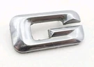 1974-1978 Dodge Van Hood Vintage Metal Logo Badge Symbol Sign Emblem. Fixed Price $24.99.