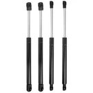 Hood & Trunk Lift Supports Shocks Gas Struts For 2006-2010 Infiniti M35 M45. Fixed Price $21.59.