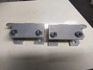 Bmw G60, G70, G26 Pair Front Axle Support Connections #31106894795/796. Fixed Price $75.55.
