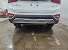 Rear Bumper Without Park Assist Fits 19-20 Santa Fe 3149030. Fixed Price $914.00.
