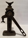 Ford Model Us Military Car Truck Ratchet Screw Jack T3390 Vintage. Fixed Price $71.40.