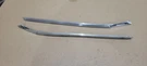 1967-68 Ford Mustang Coupe Rear Vinyl Top Trim C7ZB-65423A22-A Fomoco. Fixed Price $35.00.