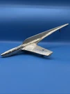 1955 Ford BN-16850-A 25568 Oem Hood Ornament Vintage Chrome. Fixed Price $49.90.