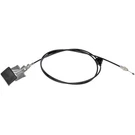 Dorman 912-216 Hood Release Cable With Handle. Fixed Price $95.21.